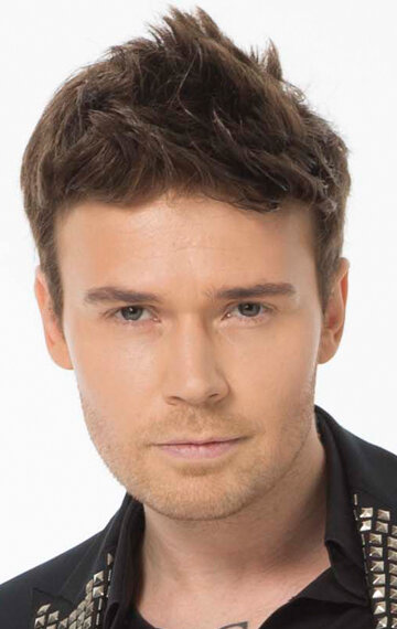 Андрей Сафронов