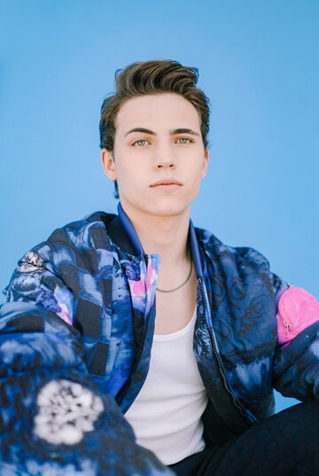 Tanner Buchanan