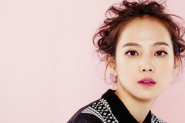 Yoon Seung-ah
