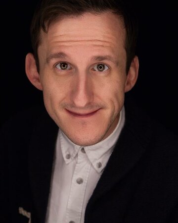 Adam Brown