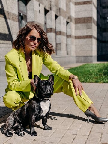 Елена Купрашевич