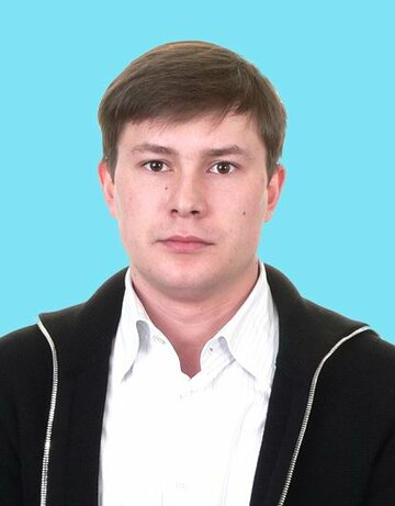 Павел Скурихин