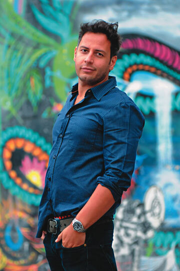 Afonso Poyart