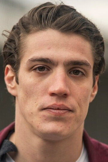 Victor Poirier