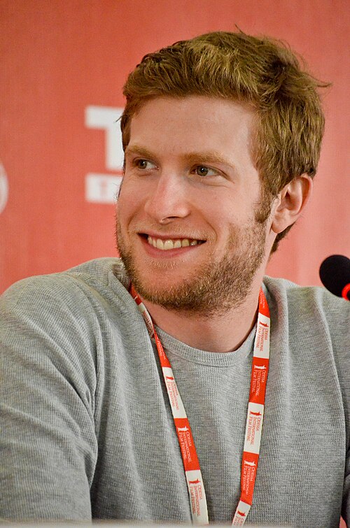 Bryan Reisberg