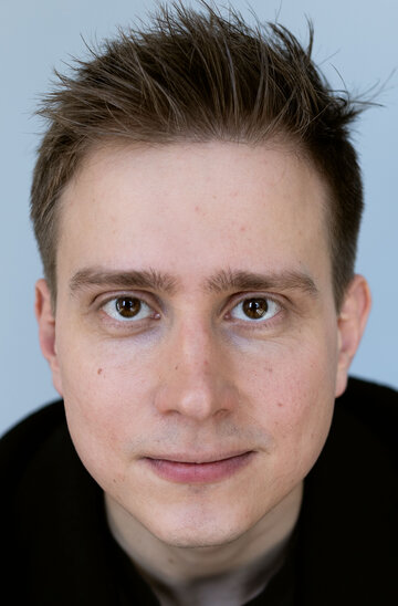 Anton Vokhmin