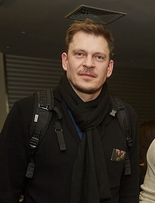 Андрей Исаенко