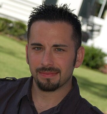 Scott Poiley