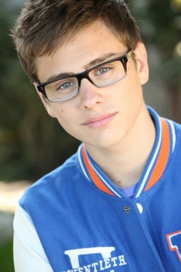Garrett Backstrom
