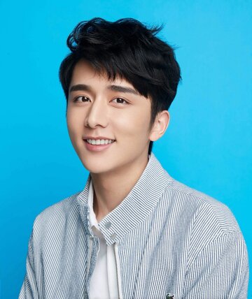 Zhang Xincheng