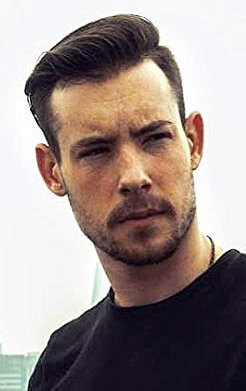 Marvin Bouvet