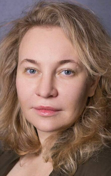 Aleksandra Remizova
