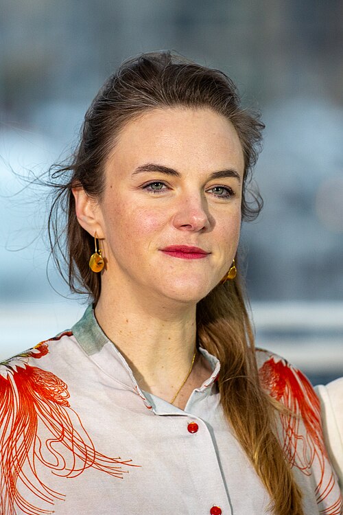 Katharina Bergfeld