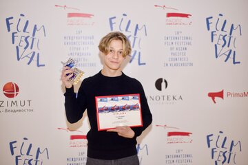 Сергей Гиро