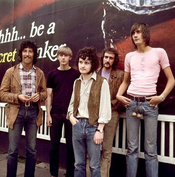 Fleetwood Mac