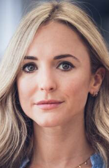Felicity Morris