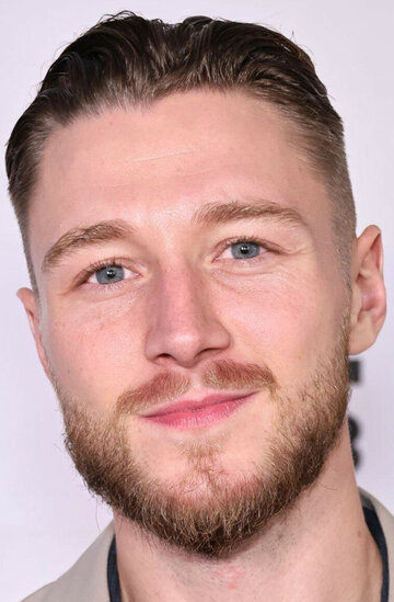 Aston McAuley