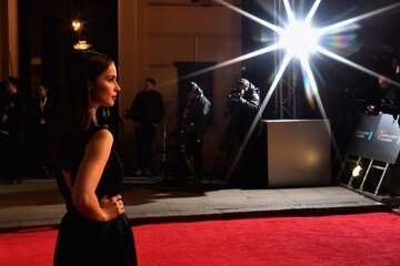 Heida Reed
