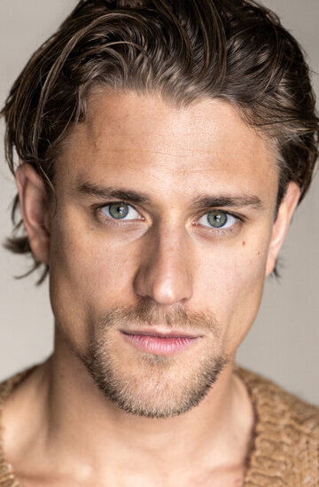 Christian Fandango Sundgren