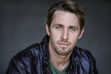 Ryan Shoos