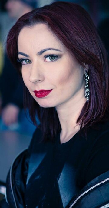 Sylvia Soska