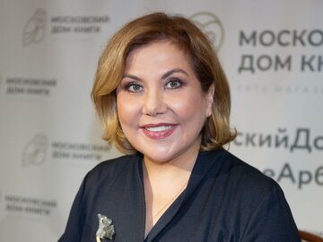 Марина Федункив
