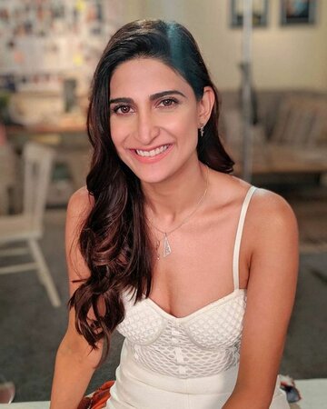 Aahana Kumra
