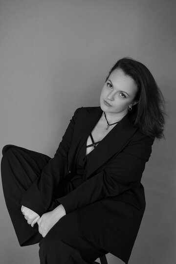Зоя Фромичева-Корсакова