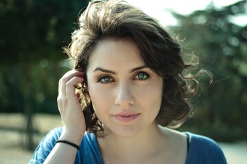 Катарина Споррер
