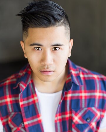Davin Tong