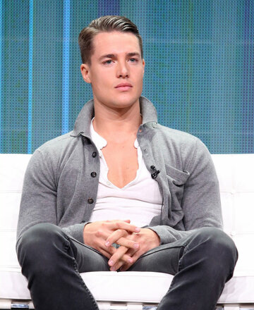Alexander Dreymon