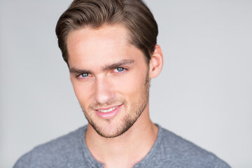 Alexander P. Heartman