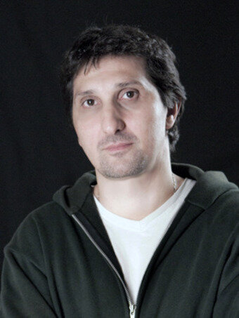 Gustavo Hernández
