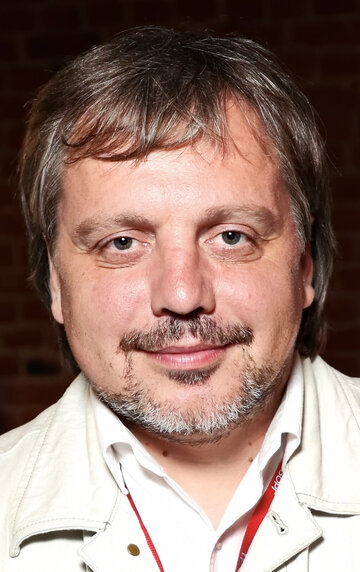 Maksim Dobromyslov
