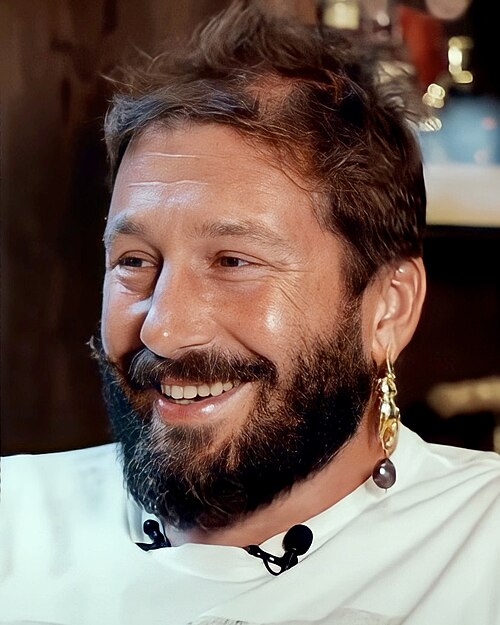 Евгений Чичваркин