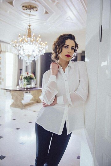 Ebru Özkan