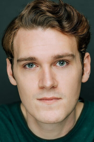 Dylan Leonard