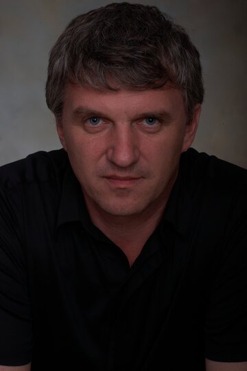 Андрей Сычёв