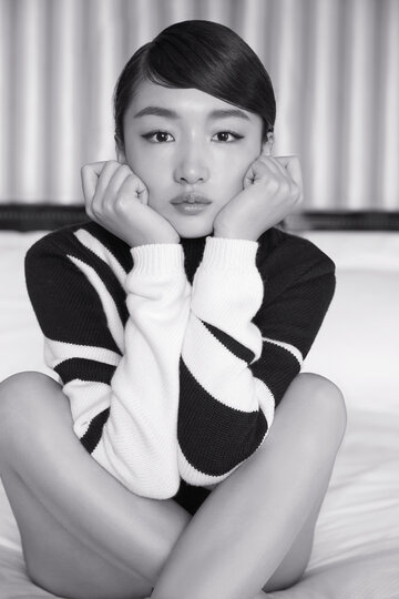 Zhou Dongyu
