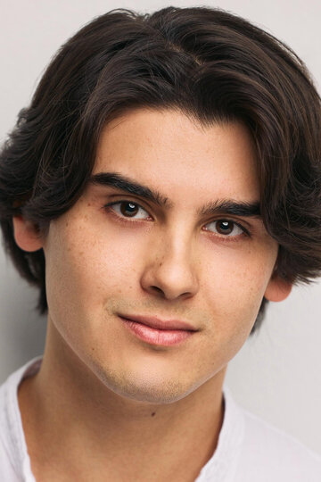 Hunter Romanillos