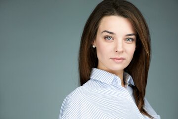 Ирина Шеянова