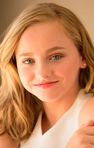 Madison Wolfe