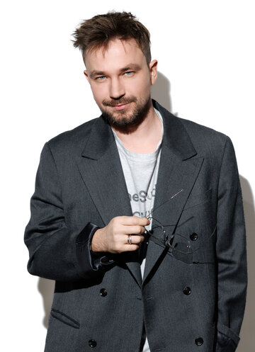Александр Петров