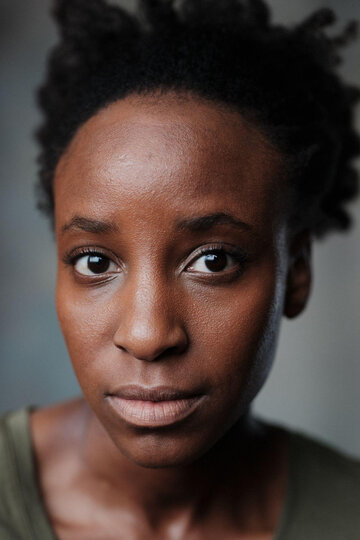 Miranda Shamiso