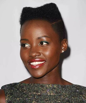 Lupita Nyong'o