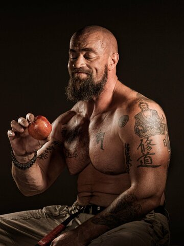 Сергей Бадюк