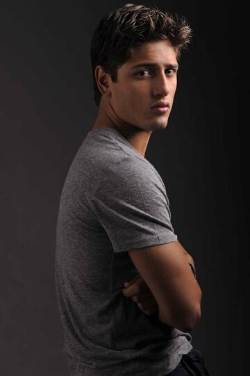 Daniel Rocha