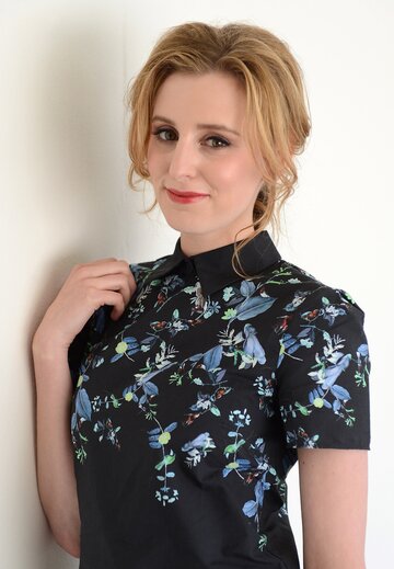Laura Carmichael