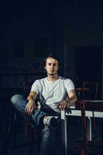 Арсений Фогелев