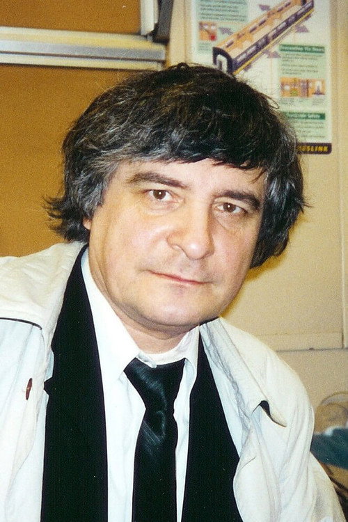 Dmitri Smirnov